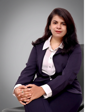Mamta Tankariya, Finance Advisor